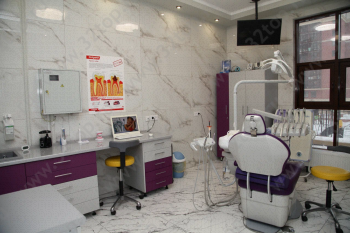 Клиника современных технологий ФЭМИЛИСТОМ м. Достоевская