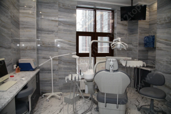 Клиника современных технологий ФЭМИЛИСТОМ м. Достоевская