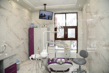 Клиника современных технологий ФЭМИЛИСТОМ м. Достоевская