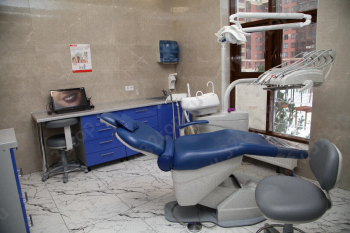 Клиника современных технологий ФЭМИЛИСТОМ м. Достоевская