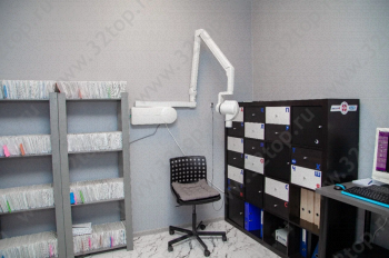 Клиника современных технологий ФЭМИЛИСТОМ м. Достоевская