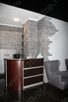 Клиника современных технологий ФЭМИЛИСТОМ м. Достоевская