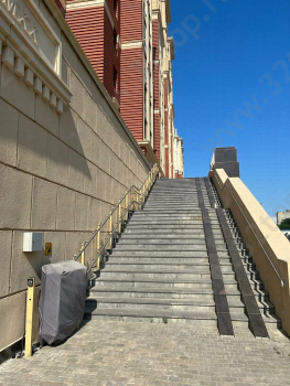 Клиника современных технологий ФЭМИЛИСТОМ м. Достоевская