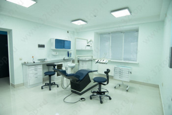 Стоматологическая клиника СТОМАТОЛОГИЯ 21