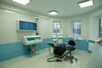 Стоматологическая клиника СТОМАТОЛОГИЯ 21