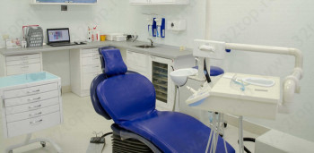 Стоматологическая клиника СТОМАТОЛОГИЯ 21
