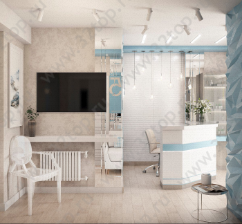 Стоматология АЛЬБУС