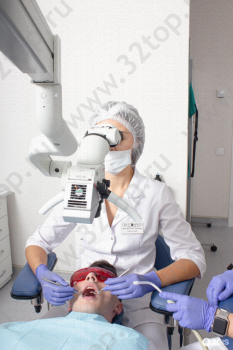 Центр современной стоматологии ДЕНТАРИЗ м. Яшьлек