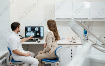 Центр современной стоматологии ДЕНТАРИЗ м. Яшьлек