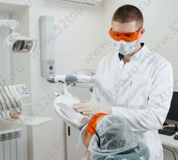 Центр современной стоматологии ДЕНТАРИЗ м. Яшьлек