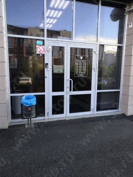 Центр современной стоматологии ДЕНТАРИЗ м. Яшьлек