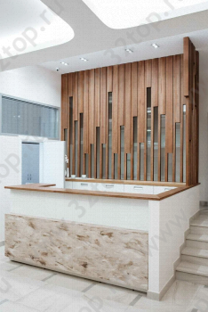 Центр современной стоматологии ДЕНТАРИЗ м. Яшьлек