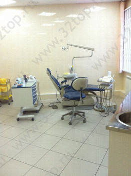 Стоматология ГРАНТ