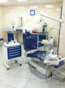 Стоматология ГРАНТ