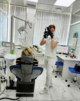 Стоматологический комплекс ПРЕЗИДЕНТ НА ЛЮБЛИНСКОЙ м. Марьино