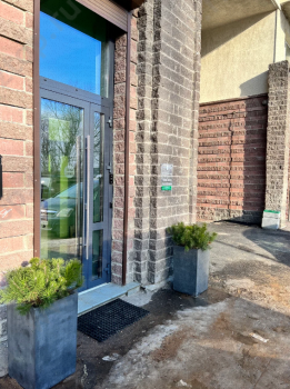 Стоматологический центр GREENSTOM (ГРИНСТОМ) м. Улица Дыбенко