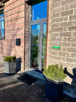 Стоматологический центр GREENSTOM (ГРИНСТОМ) м. Улица Дыбенко