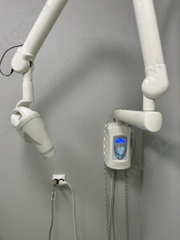 Стоматологический центр GREENSTOM (ГРИНСТОМ) м. Улица Дыбенко