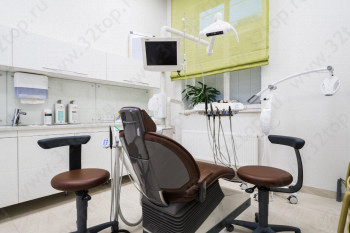 Стоматологический центр ROANGOLI (РОАНГОЛИ) м. Панфиловская