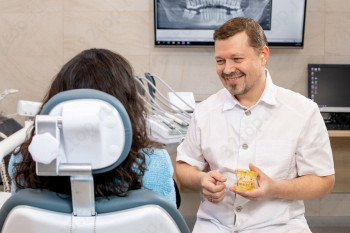 Стоматология SDS CLINIC (СДС КЛИНИК) м. Приморская