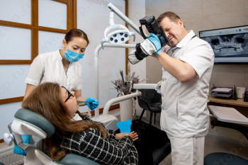 Стоматология SDS CLINIC (СДС КЛИНИК) м. Приморская