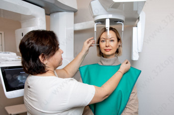 Стоматология SDS CLINIC (СДС КЛИНИК) м. Приморская