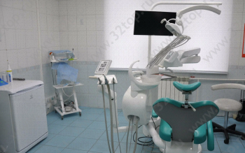Стоматология ДЕНТА