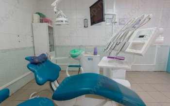 Стоматология ДЕНТА
