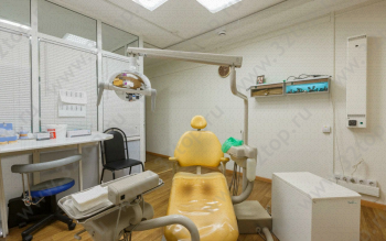 Стоматология ДЕНТА