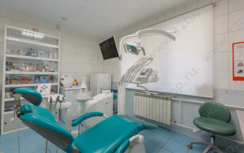 Стоматология ДЕНТА
