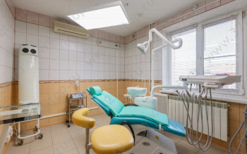 Стоматология ДЕНТА