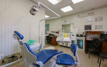 Стоматология ДЕНТА