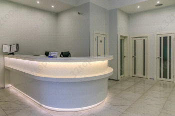 Стоматология БЕЛАЯ КЛИНИКА м. Петроградская