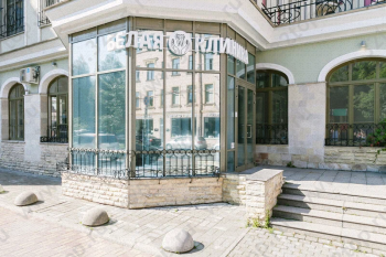 Стоматология БЕЛАЯ КЛИНИКА м. Петроградская