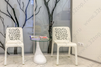 Стоматология БЕЛАЯ КЛИНИКА м. Петроградская