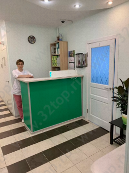 Стоматологическая клиника ПРАКТИК ДЕНТ м. Фрунзенская