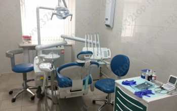 Стоматологическая клиника ИНСТИТУТ ЗДОРОВЬЯ ЗУБОВ м. Обводный канал