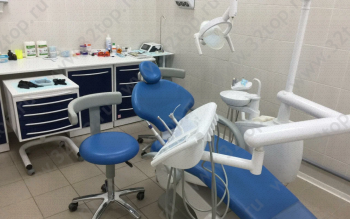 Стоматологическая клиника ИНСТИТУТ ЗДОРОВЬЯ ЗУБОВ м. Обводный канал