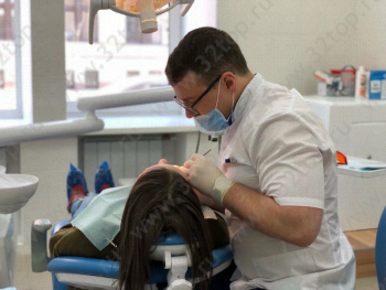 Стоматологическая клиника ИНСТИТУТ ЗДОРОВЬЯ ЗУБОВ м. Обводный канал