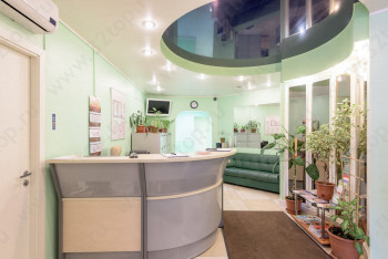 Многопрофильный медицинский центр ЛЕНМЕД м. Пушкинская