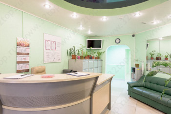 Многопрофильный медицинский центр ЛЕНМЕД м. Пушкинская