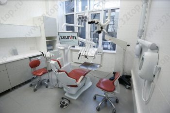 Стоматология следующего поколения ZELEVEL