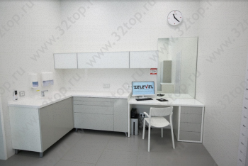 Стоматология следующего поколения ZELEVEL