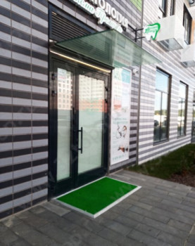 Стоматологический центр ALIKSMA (АЛИКСМА) ПРЕМИУМ м. Новомосковская