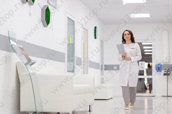 Центр персонализированной медицины PERSONAMED (ПЕРСОНАМЕД)