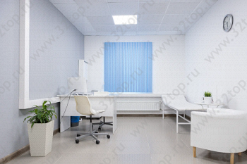 Центр персонализированной медицины PERSONAMED (ПЕРСОНАМЕД)