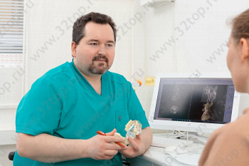 Центр персонализированной медицины PERSONAMED (ПЕРСОНАМЕД)