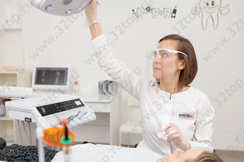 Центр персонализированной медицины PERSONAMED (ПЕРСОНАМЕД)