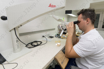 Стоматологическая клиника ЮНИДЕНТ на ул. 8 Марта