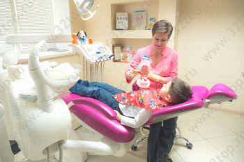 Стоматологическая клиника ЮНИДЕНТ на ул. 8 Марта